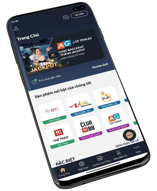 Thưởng cá cược thể thao tobet88 code
